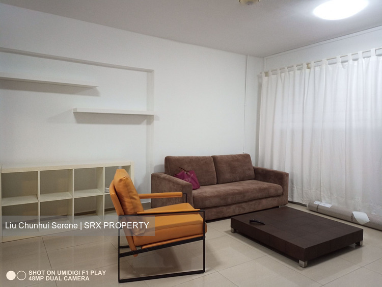 Potong Pasir Avenue 3 thumbnail photo